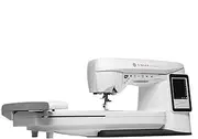 Singer EM9305 Computerized Embroidery Only Sewing Machine