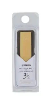 YAMAHA ASR35 Sheet for Altsaxophone - Strength 3 1/2