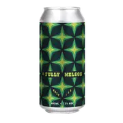Hawkers Fully Nelson Hazy IPA 440ml Can