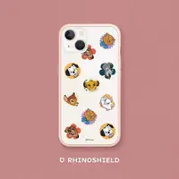 在飛比找momo購物網優惠-【RHINOSHIELD 犀牛盾】iPhone X/Xs/X