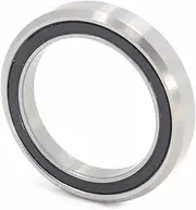 ACAECMGGFP Bike Headset Bearings MH-P09K 27.15 * 38 * 6.5mm 36/45 2PCS ACB Road MTB Angular Contact Bicycle Bearing MH P09K Bicycle bearings