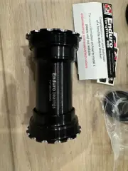 Enduro T47 Bottom Bracket 24mm/GXP axles with Ceramic XD-15 Bearings