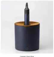 [Ostay] Dyson Airwrap Cradle NEW Airdock (only for airwrap complete long) / Blue