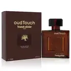 Franck Olivier Oud Touch by Franck Olivier Eau De Parfum Spray 3.4 oz For Men