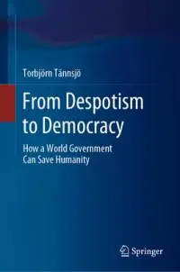 在飛比找博客來優惠-From Despotism to Democracy: H