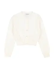 [LUISA BECCARIA PER SIMONETTA] LUISA BECCARIA per SIMONETTA Cardigans - Item 14512943