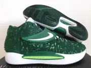 NIKE KD14 KD 14 TB PROMO KEVIN DURANT GORGE GREEN-WHITE SZ 12.5 [DM5040-302]