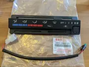 SUZUKI A/C Heater Control Panel Dash 74450-64A00-5PK GENUINE PARTS Free Shipping