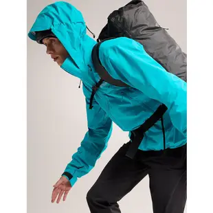 【Arcteryx 始祖鳥】男 Beta AR 防水外套 多色 GORE-TEX登山風雨衣 耐磨 X000007082