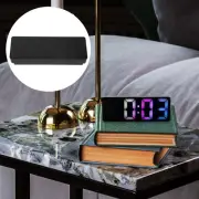 Large Screen Electronic Clock Digital Display Alarm for Bedrooms Child