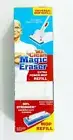 Mr.Clean Magic Eraser Extra Power Mop Refill for Heavy duty Cleaning 50 % strong
