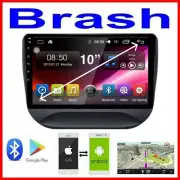 HOLDEN EQUINOX 2017+ GPS APPLE CARPLAY ANDROID AUTO DAB+ TPMS DVR BLUETOOTH a