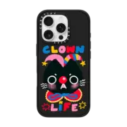 iPhone 16 Pro Impact Case CLOWN LIFE