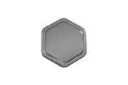 PRP Radiator Cap With Alum Cover 16Lb Suits Various PRP7650