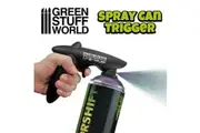 GSW: Spray Can Trigger System
