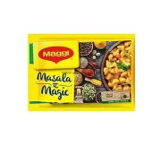 Maggi Masala A magic Taste spices from India 6g each Pouch