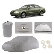 Volkswagen Passat 5 Layer Car Cover Fit Outdoor Water Proof Rain Snow Sun Dust (for: Volkswagen)