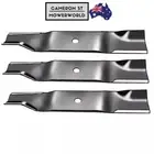60" Blades for ZTR Cub Cadet Ride on Mowers 1005338 01005338