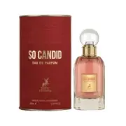 Maison Alhambra So Candid For Women Eau De Parfum 85 ml