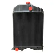 Massey Ferguson Tractor Copper / Brass Radiator
