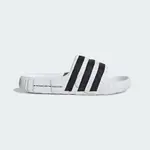 ADIDAS ADILETTE 22 拖鞋 男女款 白色 涼拖鞋 運動 休閒 三葉草 運動拖鞋 IF3668