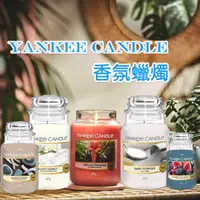 在飛比找HOTAI購優惠-【美國YANKEE】香氛蠟燭411g-共11款