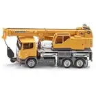 Siku 1/87 Liebherr Telescopic Crane Truck Siku-1859