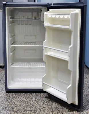 (全機保固半年到府服務)慶興中古家電二手家電中古冰箱SANYO(三洋)75公升小單門冰箱