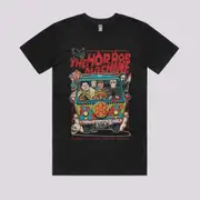 The Horror Machine T-Shirt