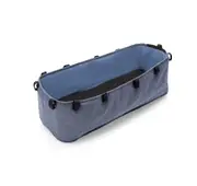 Bugaboo Donkey 2 bassinet fabric Blue mélange