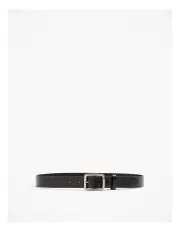 [Witchery] Parker Belt in Black