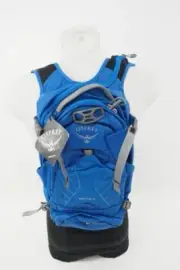 NEW! Osprey Raptor 14 Liter Mountain Bike Hydration Pack - No Bladder