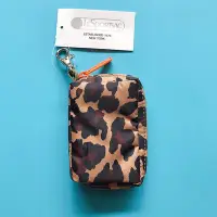 在飛比找Yahoo!奇摩拍賣優惠-╭＊全新現貨＊LeSportsac MUVEIL 豹紋 24