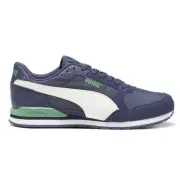 Puma St Runner V3 Lace Up Mens Size 14 M Sneakers Casual Shoes 38485725