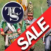 THE COLLECTORS SHOWCASE PAVLOVSK GRENADIER FULL SET FREE US SHIPPING!