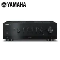 在飛比找momo購物網優惠-【YAMAHA 山葉】R-N800A 網路綜合擴大機(網路綜