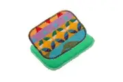 EUROSCRUBBY SCRUBBY AND SPONGE SET