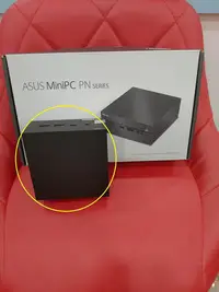 在飛比找Yahoo!奇摩拍賣優惠-【艾爾巴二手】ASUS PN40 Mini PC J4025