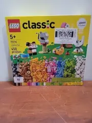 LEGO Classic Creative Pets Buildable Animal Toy 11034 Brand New Ships from USA