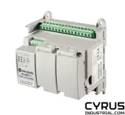 Allen-Bradley 2080-LC20-20QWB Micro820 20 I/O ENet/IP Controller