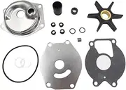 Car Repa 99157A2 Water Pump Repair Kit for Mercury Mariner 8HP 9.9HP 13.5HP 15HP 18HP 20HP 25HP Outboard 99157T2 85098A2 Spare partsir