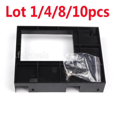 LOT 661914-001 2.5" to 3.5" HDD Caddy Adapter for HP G10 G8 G9 651314-001 774026