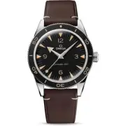 Omega Seamaster 300 Automatic 41mm Stainless Steel Men Watch 234.32.41.21.01.001