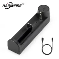 在飛比找蝦皮商城優惠-Haixnfire MC3 3.7V通用 USB充電器 適用