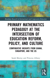 在飛比找博客來優惠-Primary Mathematics Pedagogy a