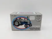Ertl 802 EP Ford New Holland 5000 Super Major Diesel Tractor 1/32 Special Ed