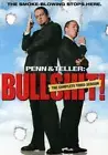 Penn & Teller - Bullsh*t - The Complete Third Season Penn Jillette, Teller, She