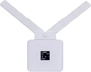 UBIQUITI LTE Mobile Router 4G WLAN 2x10/100/1000 GPS PoE USB-C
