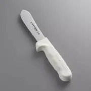 Dexter-Russel Sani-Safe 4 1/2" Slimming Knife