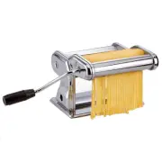 Pasta Noodle Roller Perfetta Brillante Machine/Maker Stainless Steel SL - GEFU